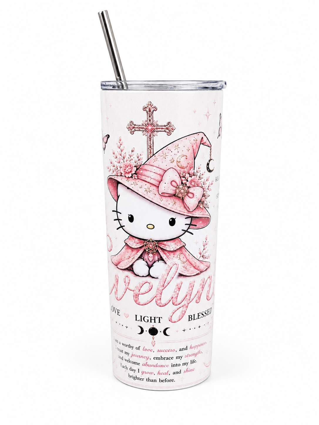 CUPS & TUMBLERS