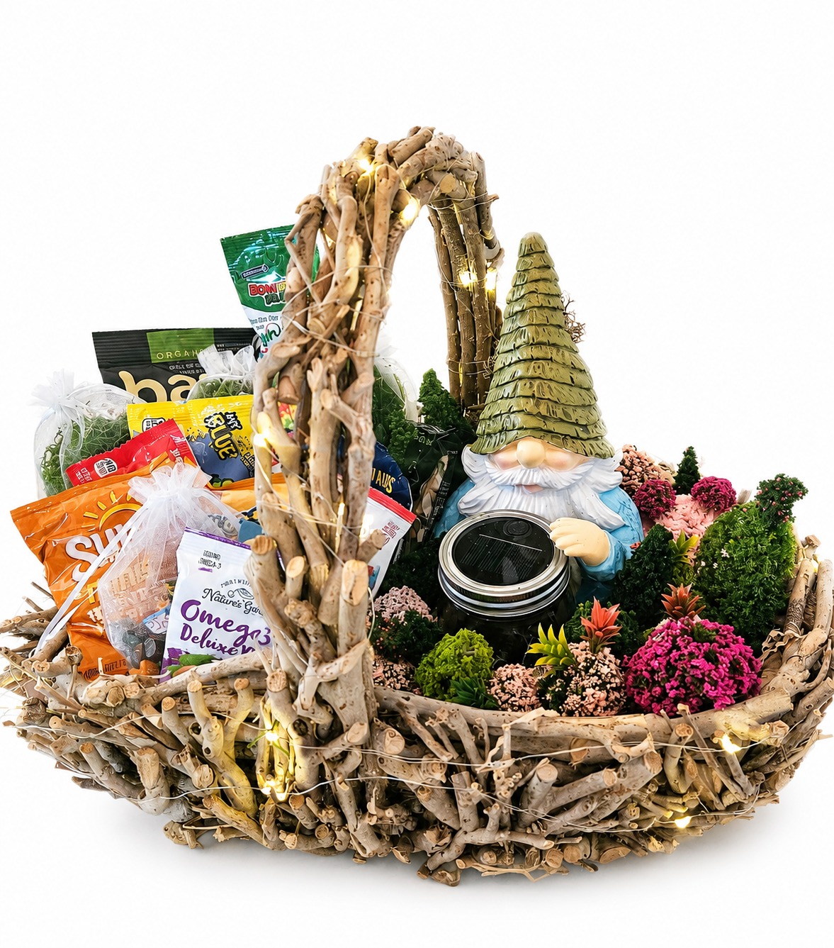 GIFT BASKETS