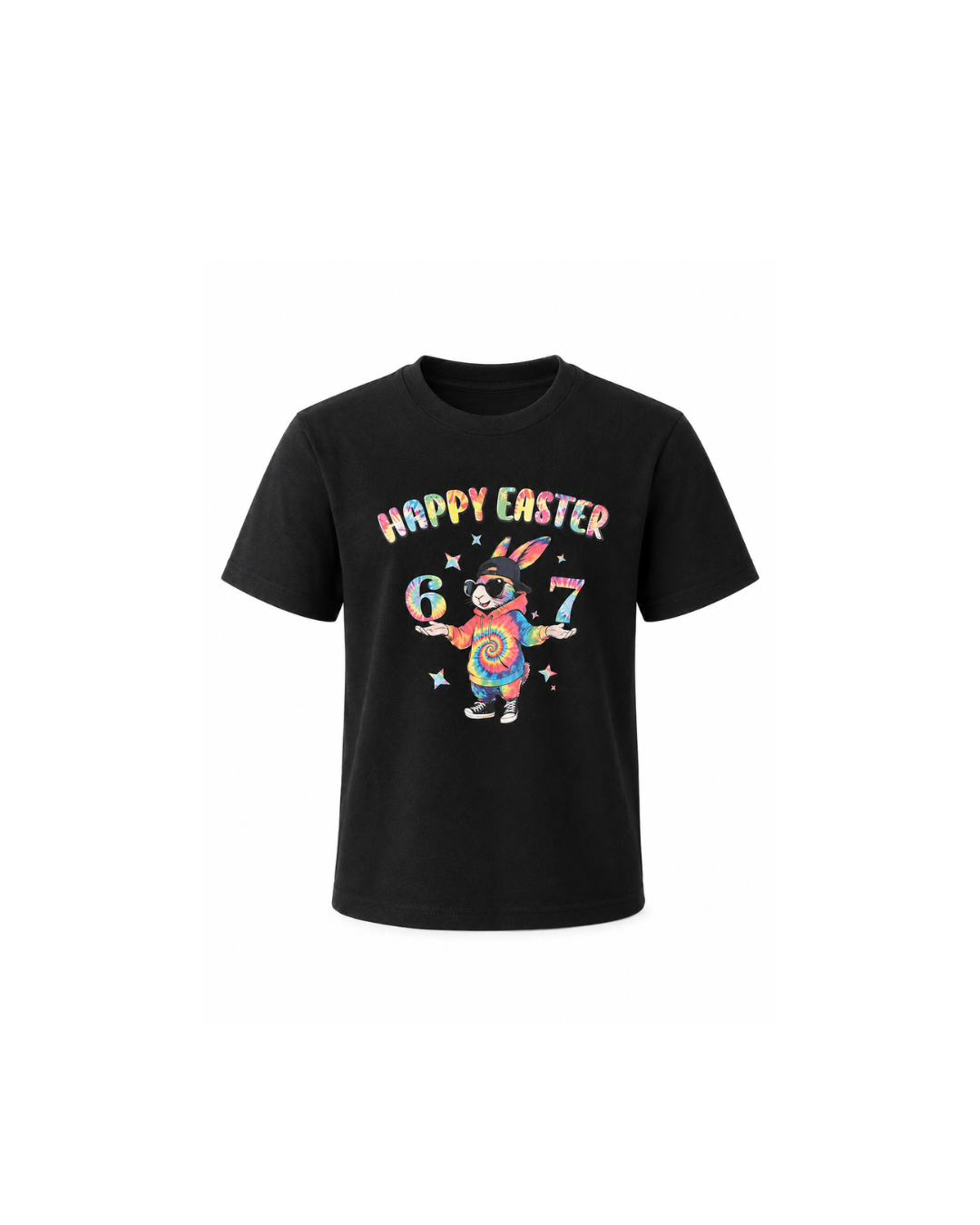 Custom Screen Print T-Shirts