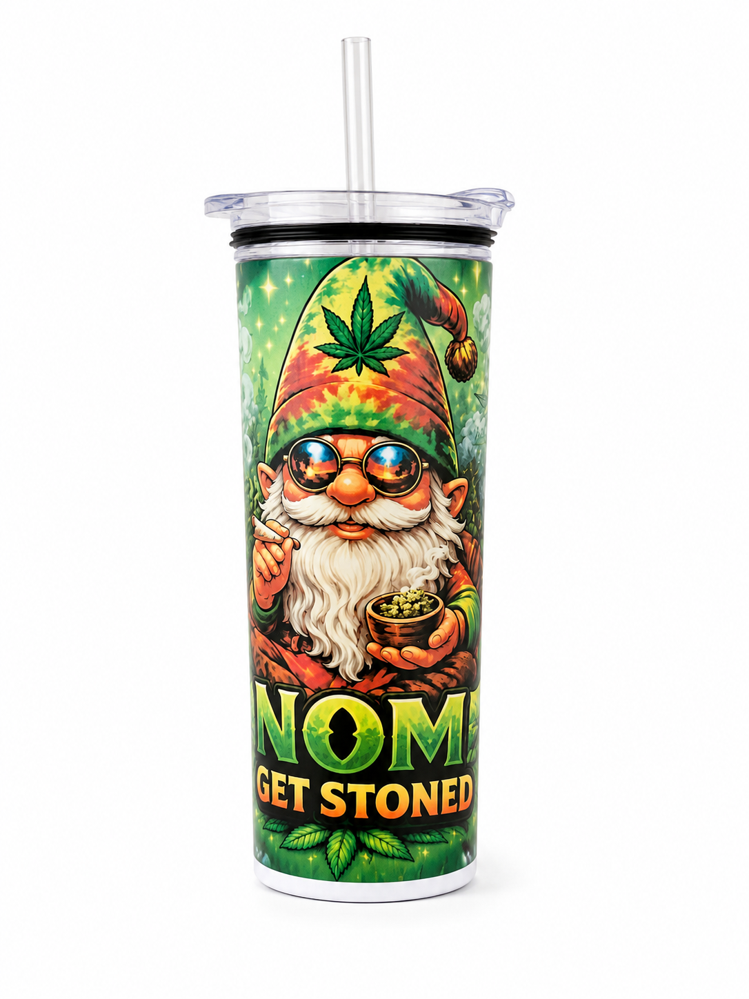 Custom Tumbler