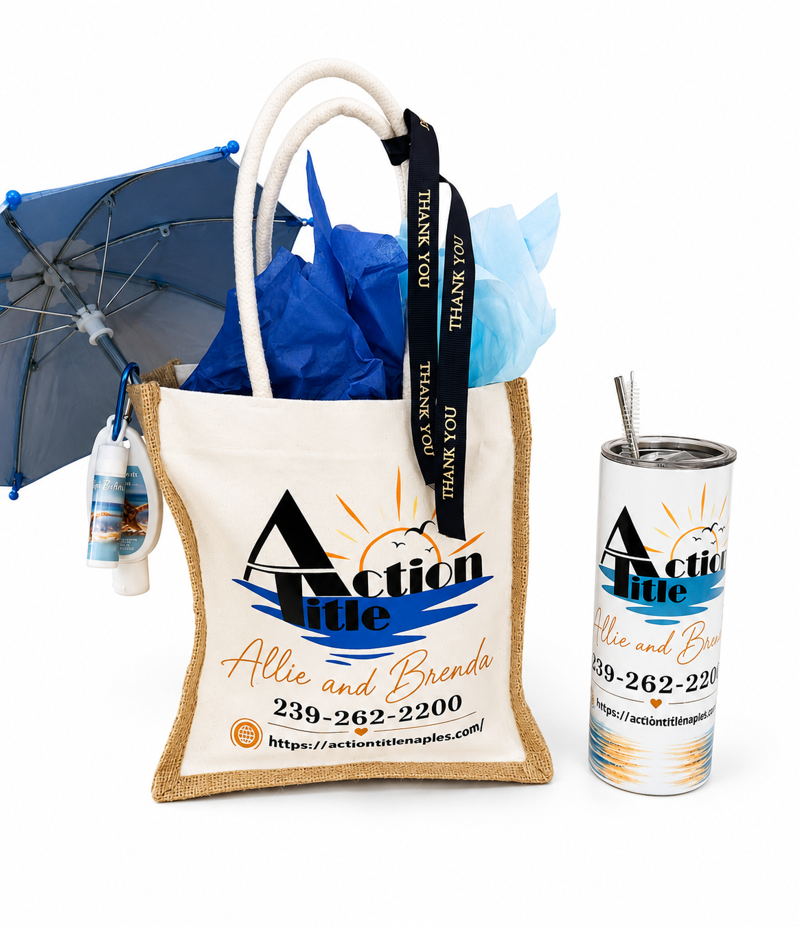 Corporate Gifts
