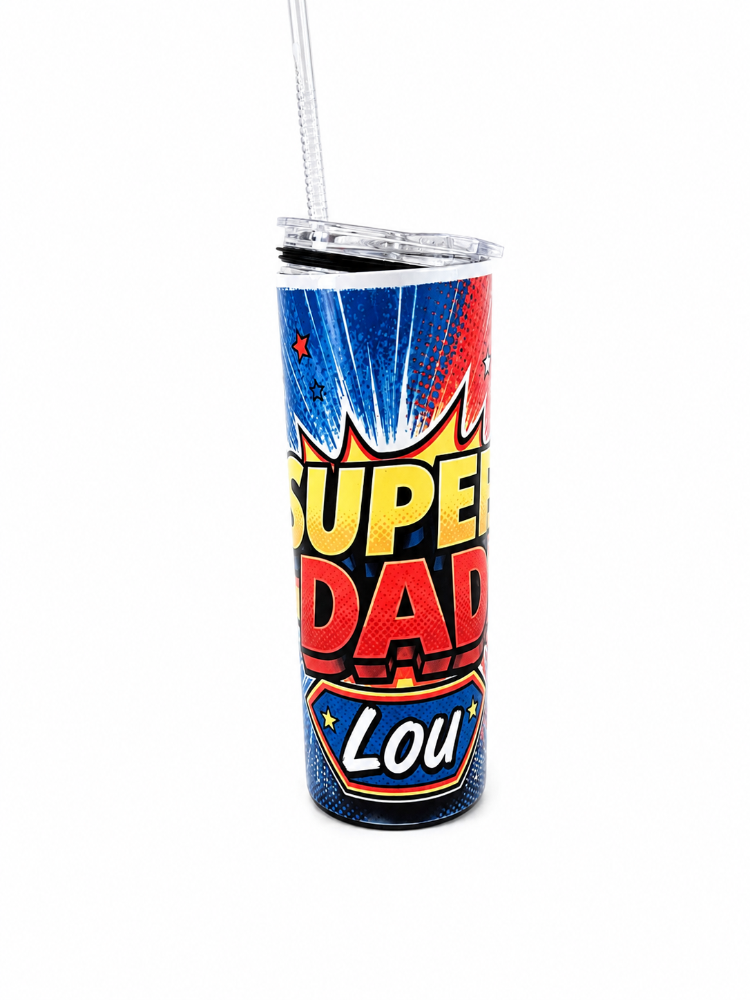 Custom Tumbler