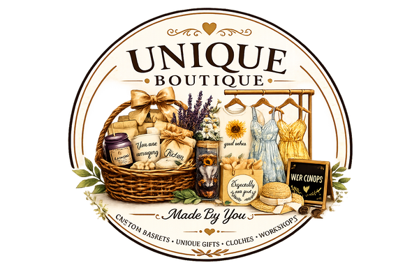 Unique Boutique