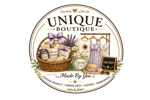 Unique Boutique