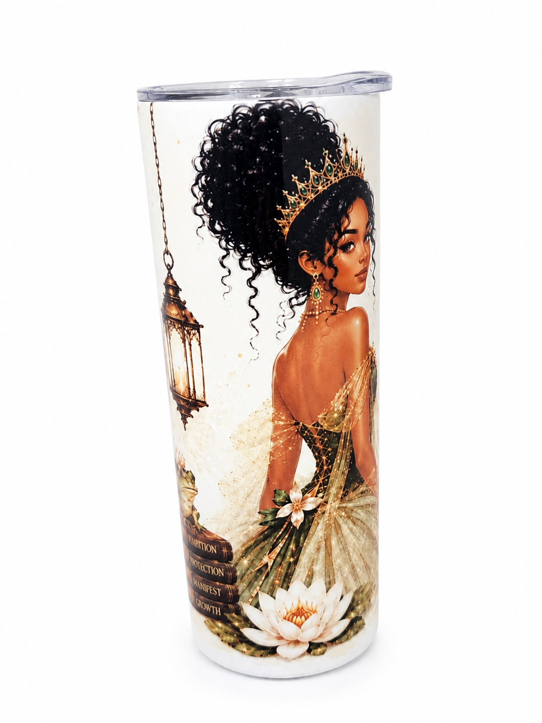Custom Tumbler
