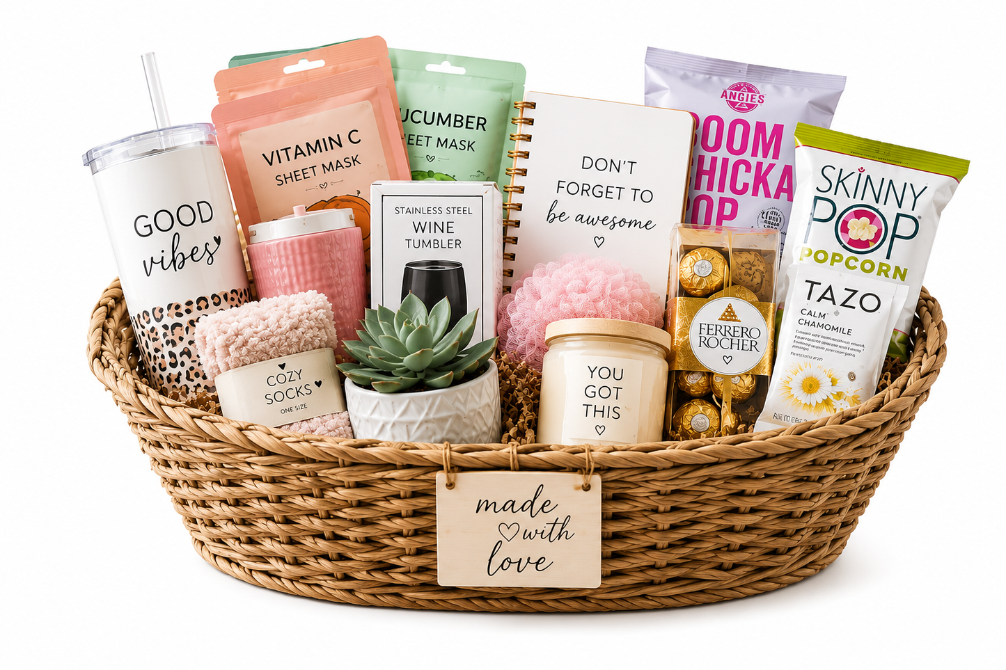 DIY Basket