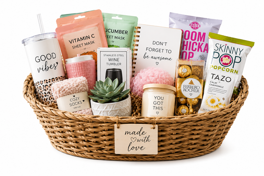 DIY Basket