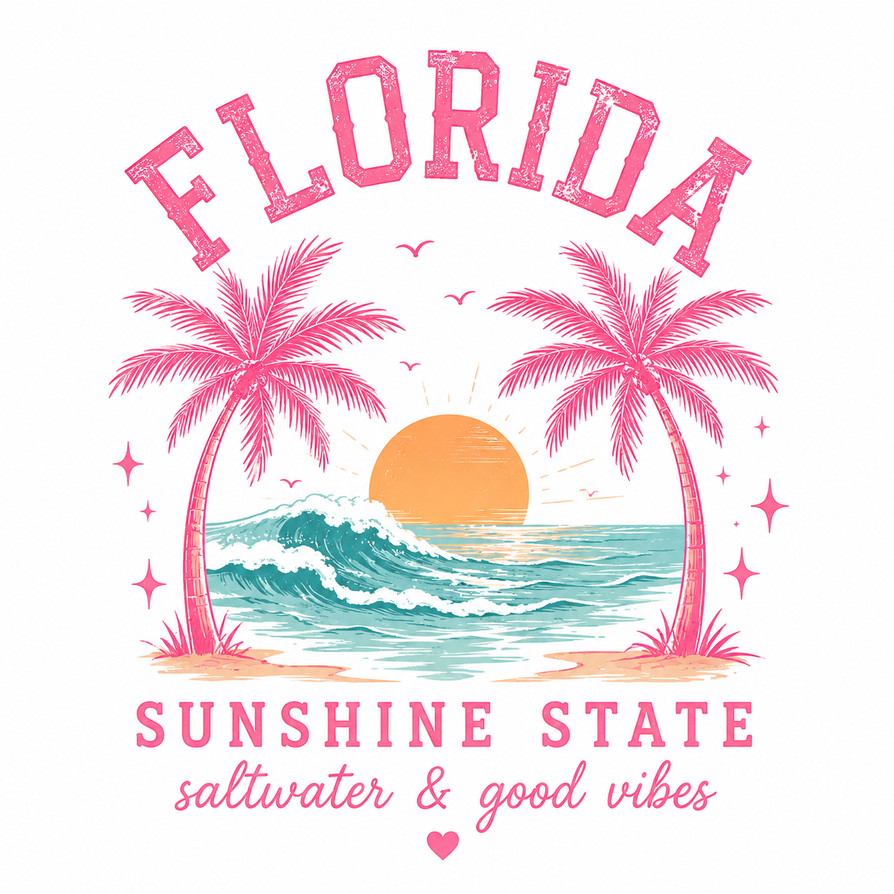 T-Shirt Print