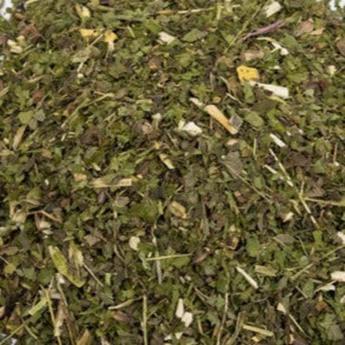 Infinitea Healthy & Happy: Health & Wellness Organic Herbal Tea Blend