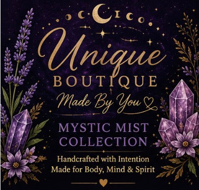 MYSTIC COLLECTION