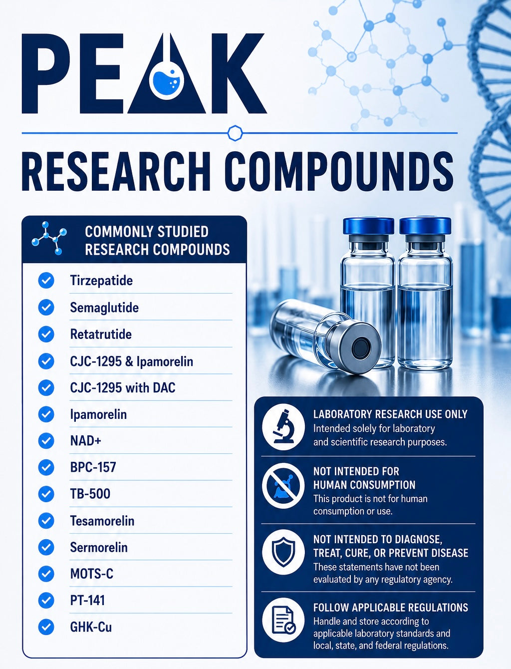 PEPTIDES