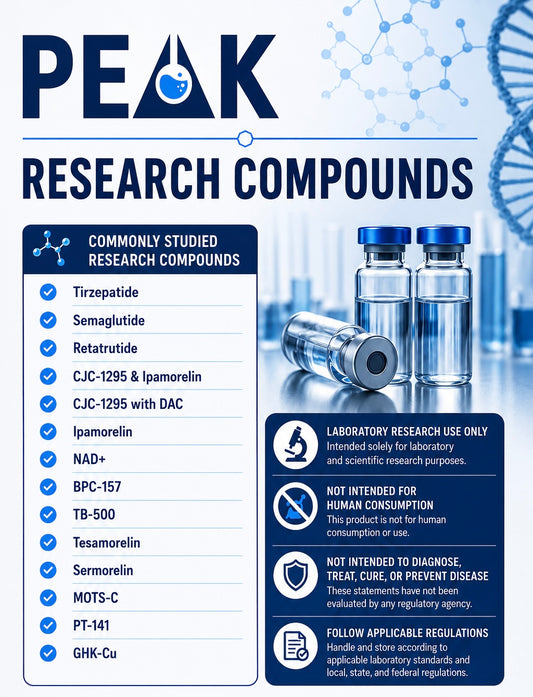 PEPTIDES